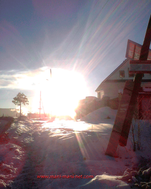 солнце фото, Вспышка на небе,15.02.13,15 февраля