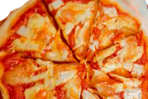 пицца +в мультиварке polaris